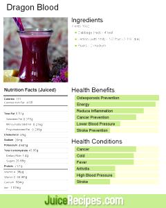 1 smoothie (16 oz) Berry Apeeling (16 oz)
