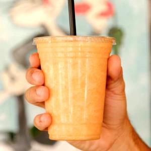1 smoothie (16 oz) Coconut Grove (16 oz)