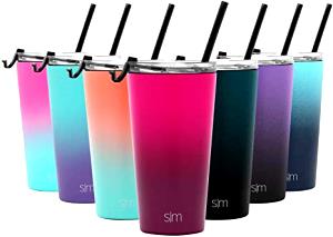 1 smoothie (16 oz) Razzle Dazzle (16 oz)