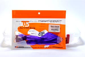 1 smoothie (16 oz) The Elvis (16 oz)