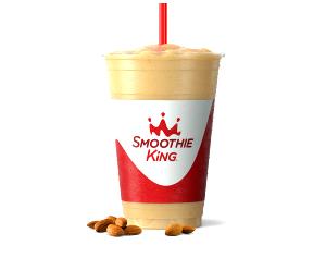 1 smoothie (20 oz) High Protein Lemon Smoothie (20 oz)