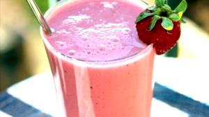 1 smoothie (20 oz) Island Treat Smoothie (20 oz)