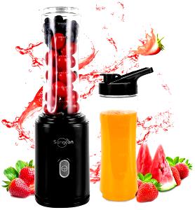 1 smoothie (20 oz) Skinny Cherry Picker Smoothie (20 oz)