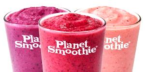 1 smoothie (22 oz) Screamsicle