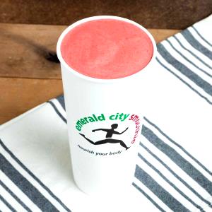 1 smoothie (24 oz) Raspberry Dream Smoothie (24 oz)