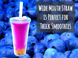 1 smoothie (24 oz) The Zone (24 oz)