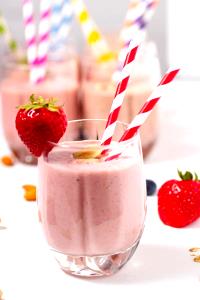 1 smoothie (290 g) Kid