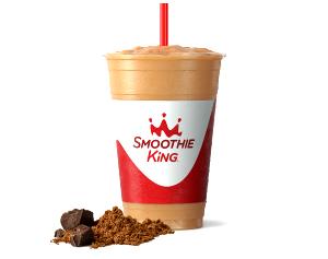 1 smoothie (40 oz) Gladiator Smoothie (40 oz)