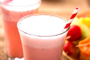 1 smoothie Bahama Mama Smoothie