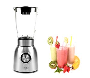1 smoothie Coldblaster Smoothie (24 oz)