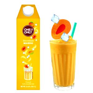 1 smoothie Fruit Smoothie