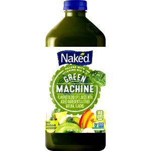 1 smoothie Green Machine Smoothie