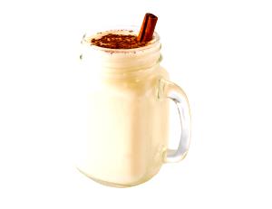 1 smoothie Horchata Smoothie