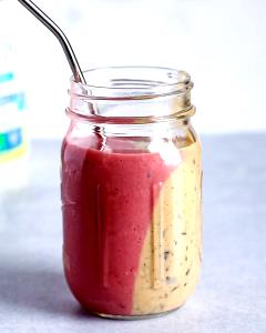 1 smoothie Side Out