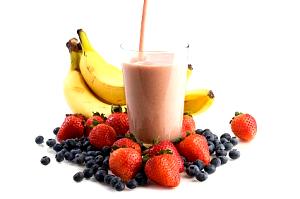 1 smoothie Volley