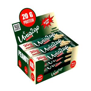 1 snack (156 g) Grande Fruit-N-Gel