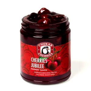 1 snack cup (99 g) No Sugar Added Cherries Jubilee