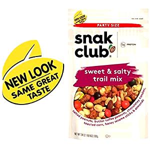 1 snack pack (51 g) Club & Cheddar Sandwich Crackers Snack Pack