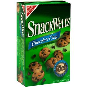 1 Snackwell