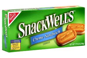 1 Snackwell