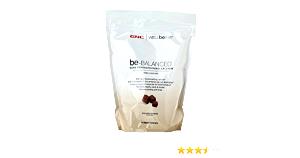 1 soft chew Be-Balanced Bone Strengthening Calcium Chews