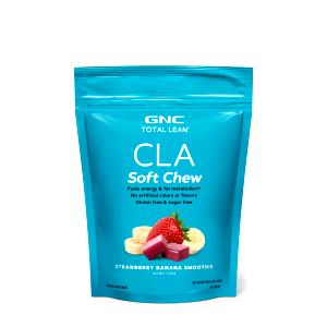 1 soft chew Total Lean CLA Soft Chew