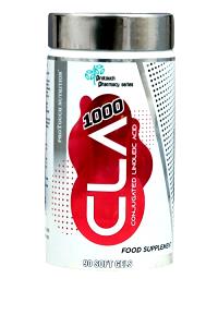 1 softgel CLA-1000