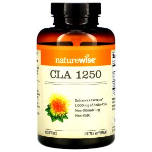 1 softgel CLA 1250