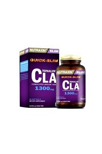 1 softgel CLA 1300