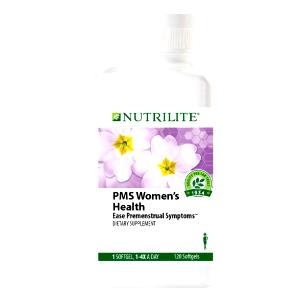 1 softgel PMS Women