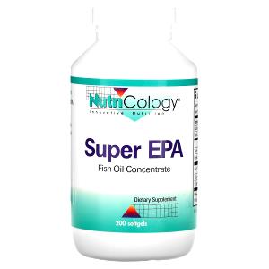 1 softgel Super EPA