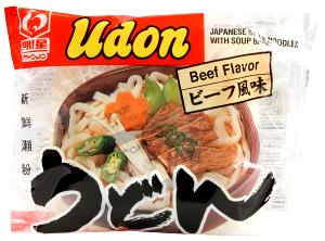 1 soup kit (312 g) Udon Noodle Soup
