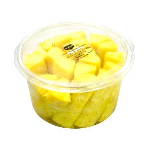 1 spear (112 g) Pineapple Spears