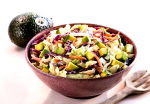 1 spoon (100 g) California Coleslaw