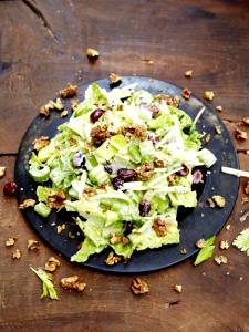 1 spoon (60 g) Waldorf Salad
