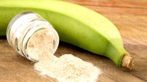 1 spoon (70 g) Bananas