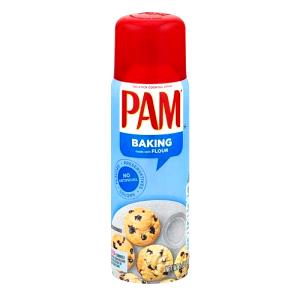 1 Spray Canola Baking Spray Oil With Flour
