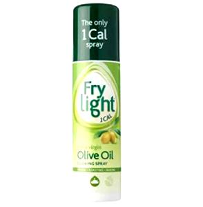 1 Spray Cooking Oil Spray, Baking