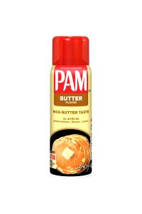 1 Spray Cooking Oil Spray, Butter Flavor