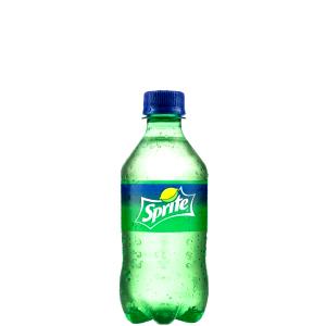1 sprite (567 g) Sprite (Small)