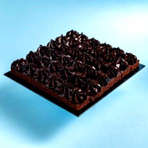 1 square (17 g) Cake Bites