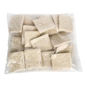 1 square (85 g) Fish Squares