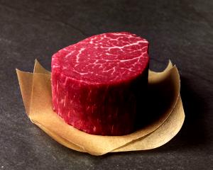 1 Steak Filet Mignon