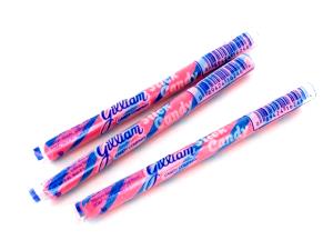 1 stick (0.5 oz) Stick Candy