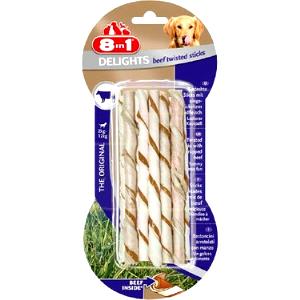 1 stick (1.28 g) BBQ Beef Stick
