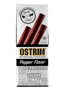 1 stick (14 g) Pepp Snack Sticks