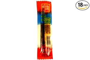 1 stick (1.5 oz) Original Cheese Jerky
