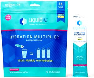 1 stick (16 g) Hydration Multiplier