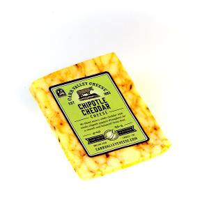 1 stick (21 g) Chipotle Cheddar & Habanero Jack