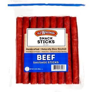 1 stick (21 g) Deli Cuts Sausage Sticks
